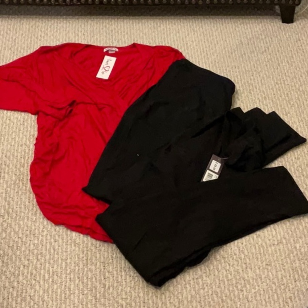 Maternity Bundle